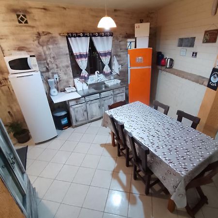 Hostel Aroeira Do Campo Florianopolis Ngoại thất bức ảnh