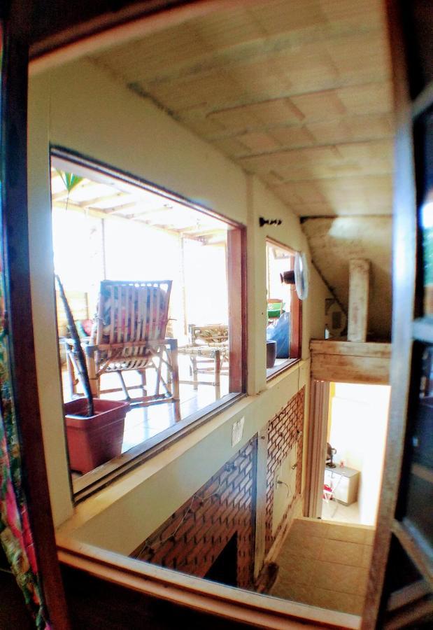 Hostel Aroeira Do Campo Florianopolis Ngoại thất bức ảnh