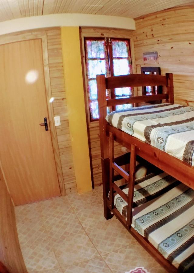 Hostel Aroeira Do Campo Florianopolis Ngoại thất bức ảnh
