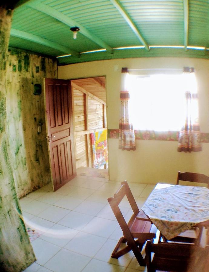 Hostel Aroeira Do Campo Florianopolis Ngoại thất bức ảnh