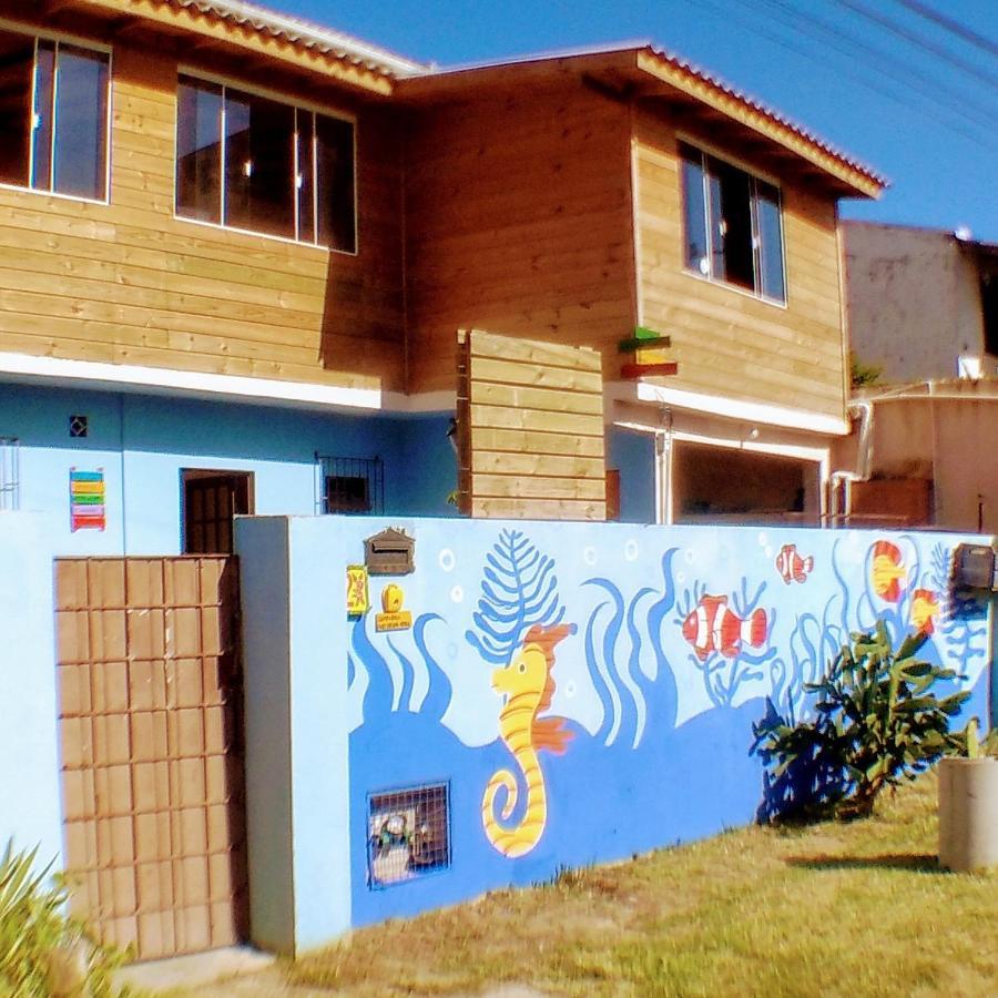 Hostel Aroeira Do Campo Florianopolis Ngoại thất bức ảnh