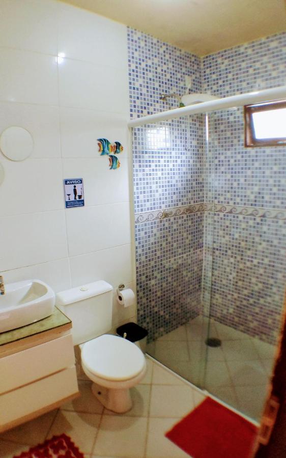 Hostel Aroeira Do Campo Florianopolis Ngoại thất bức ảnh