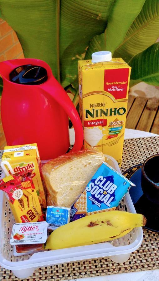 Hostel Aroeira Do Campo Florianopolis Ngoại thất bức ảnh