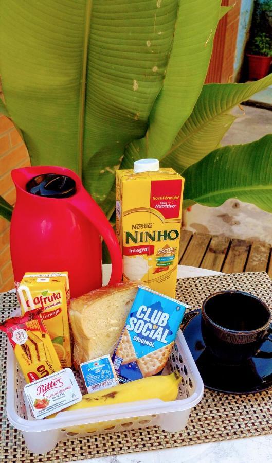 Hostel Aroeira Do Campo Florianopolis Ngoại thất bức ảnh