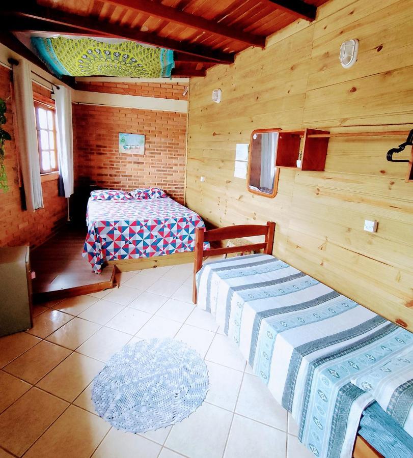 Hostel Aroeira Do Campo Florianopolis Ngoại thất bức ảnh