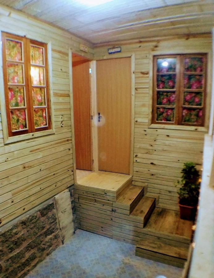 Hostel Aroeira Do Campo Florianopolis Ngoại thất bức ảnh