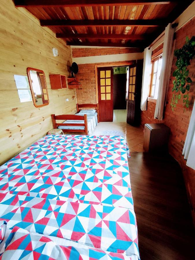 Hostel Aroeira Do Campo Florianopolis Ngoại thất bức ảnh