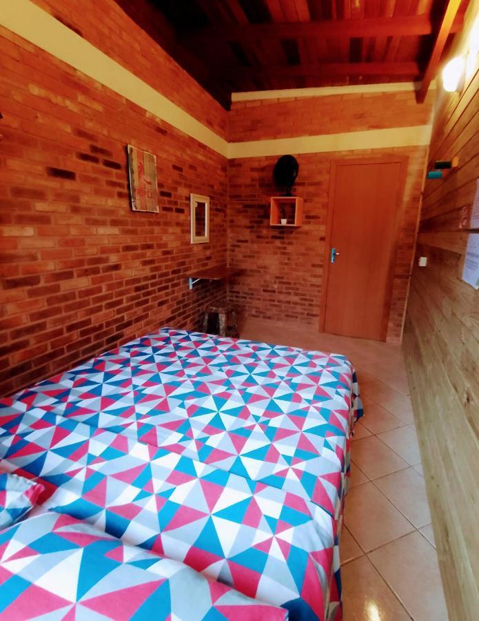 Hostel Aroeira Do Campo Florianopolis Ngoại thất bức ảnh