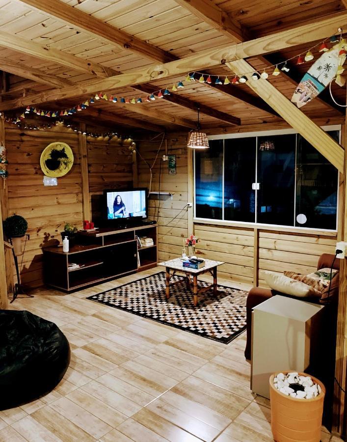 Hostel Aroeira Do Campo Florianopolis Ngoại thất bức ảnh
