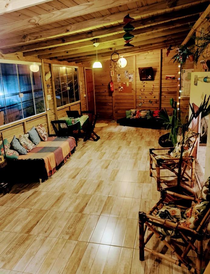 Hostel Aroeira Do Campo Florianopolis Ngoại thất bức ảnh