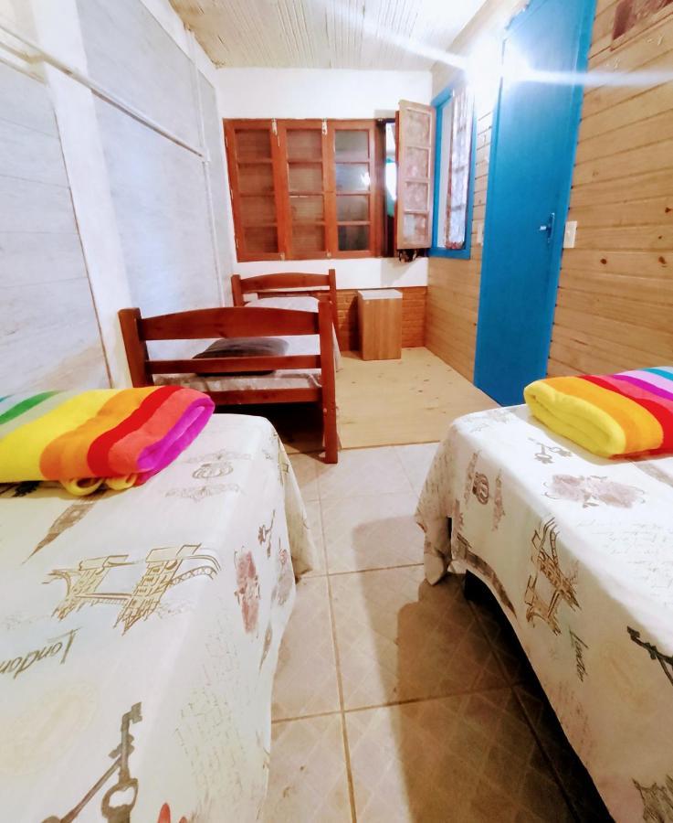 Hostel Aroeira Do Campo Florianopolis Ngoại thất bức ảnh