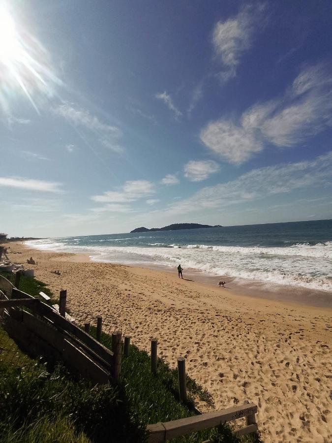 Hostel Aroeira Do Campo Florianopolis Ngoại thất bức ảnh
