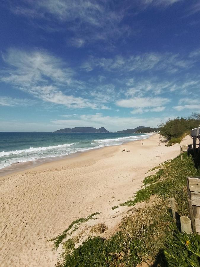 Hostel Aroeira Do Campo Florianopolis Ngoại thất bức ảnh