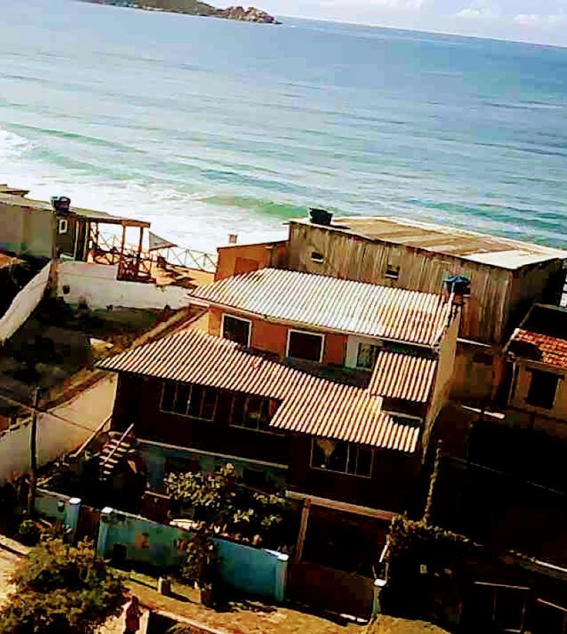 Hostel Aroeira Do Campo Florianopolis Ngoại thất bức ảnh