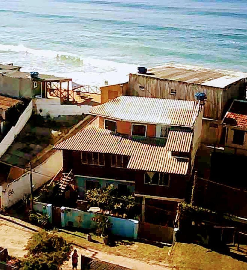 Hostel Aroeira Do Campo Florianopolis Ngoại thất bức ảnh