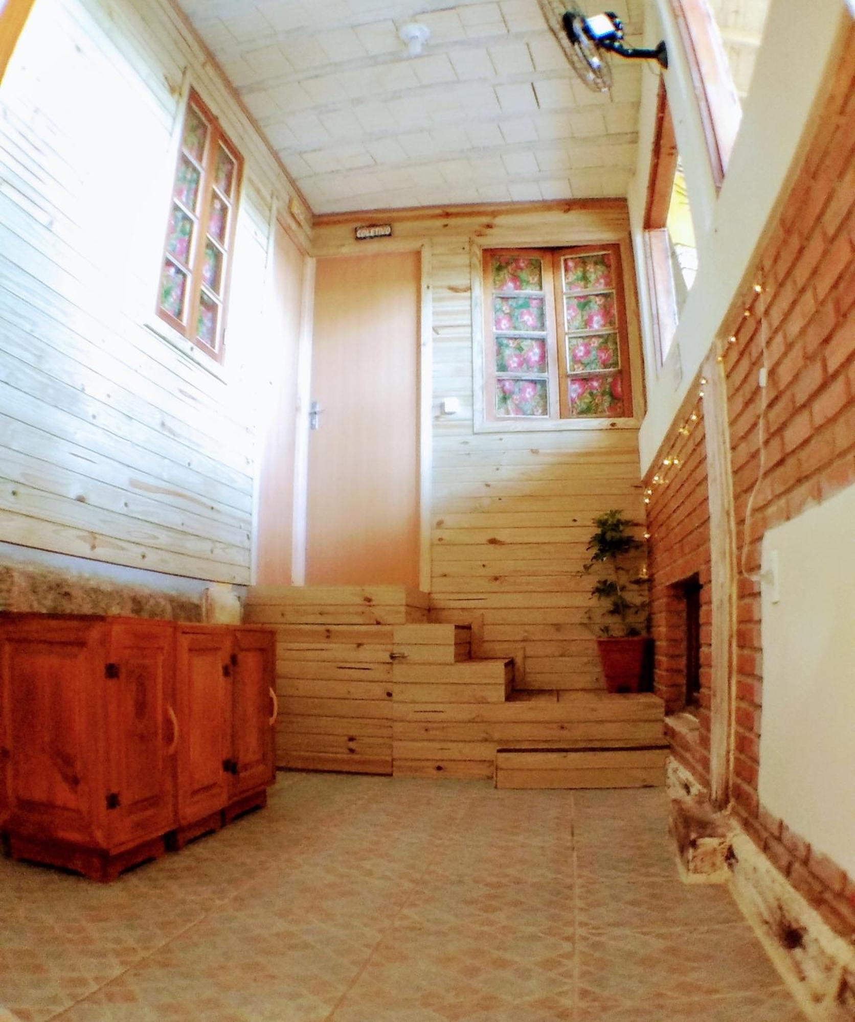 Hostel Aroeira Do Campo Florianopolis Phòng bức ảnh