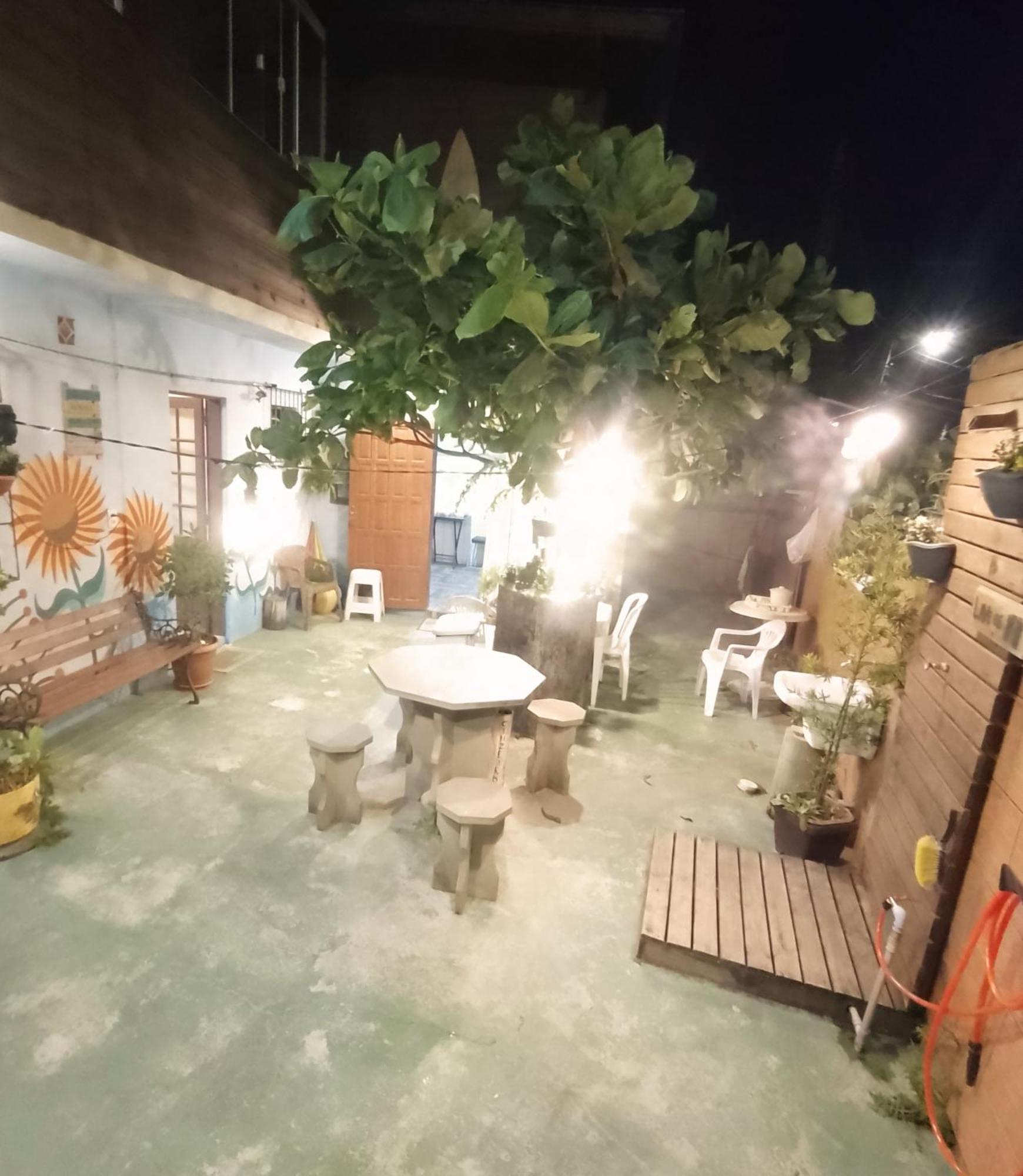 Hostel Aroeira Do Campo Florianopolis Ngoại thất bức ảnh
