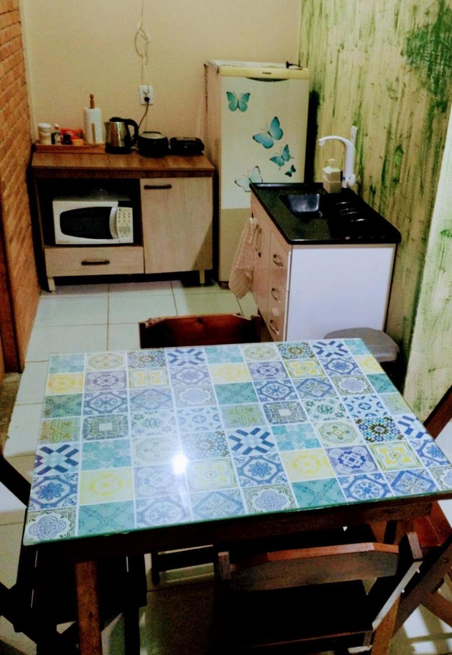 Hostel Aroeira Do Campo Florianopolis Ngoại thất bức ảnh