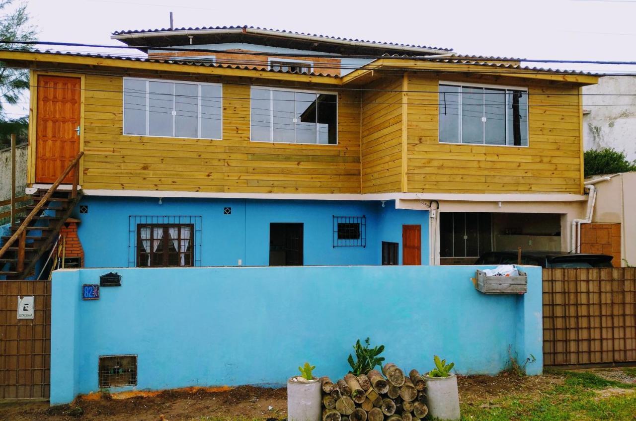 Hostel Aroeira Do Campo Florianopolis Ngoại thất bức ảnh